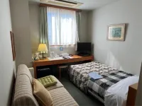 Business Hotel Tachibana Hotels in Kikugawa