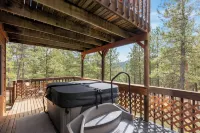 Ponderosa Mountain Retreat