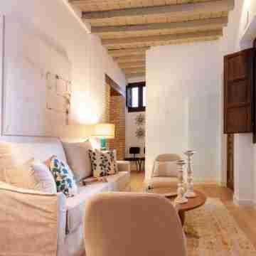 Genteel Home Horno Marina 4 Rooms