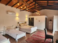 Erdem Ciftligi/ Ephesus Arena - Apartments