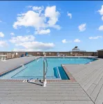 Ocean Views from a Wall of Windows & Your Own Private Balcony! - プール