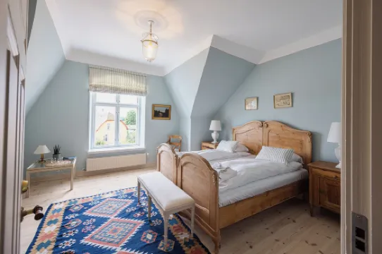 アーレスンド バーデホテル