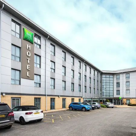 Ibis Styles Barnsley