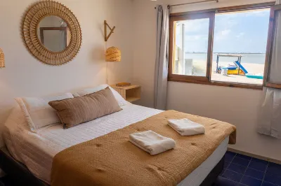 Apartamentos Alborada Các khách sạn ở 