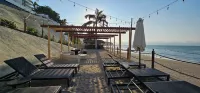 Hotel Poseidon - Ocean View