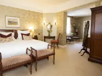 Knockinaam Lodge Hotels in Stranraer