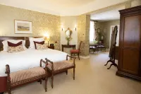 Knockinaam Lodge Hotels in Stranraer