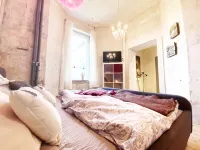 Holiday loft "August's treasure chest" Hotels in Marienberg