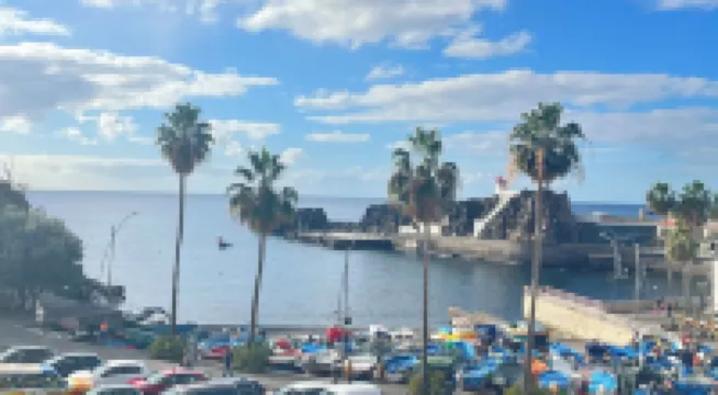 Sea and Sun 4 You - Choupana Studio