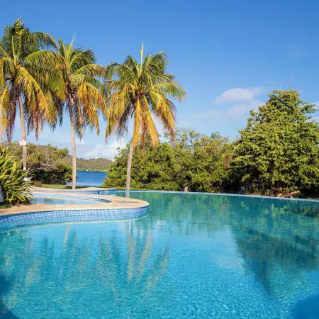 Costa Bonita Private Villa 602