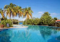 Costa Bonita Private Villa 602 - Pool