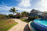 Costa Bonita Private Villa 602 - Pool