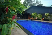 D Fort Hotel Kollam - Pools