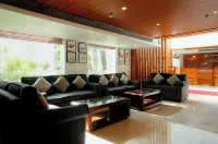 D Fort Hotel Kollam Hotel a Kollam