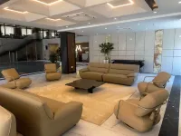 Grand VM Conference & SPA