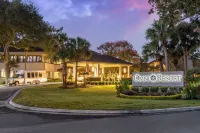 Omni Hilton Head Oceanfront Resort - Spa