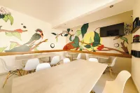 Villa Oasis - 2 étoiles