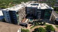 Landing Apartments Houston