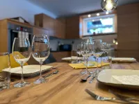 Apartment in Untertauern Near Ski Slopes