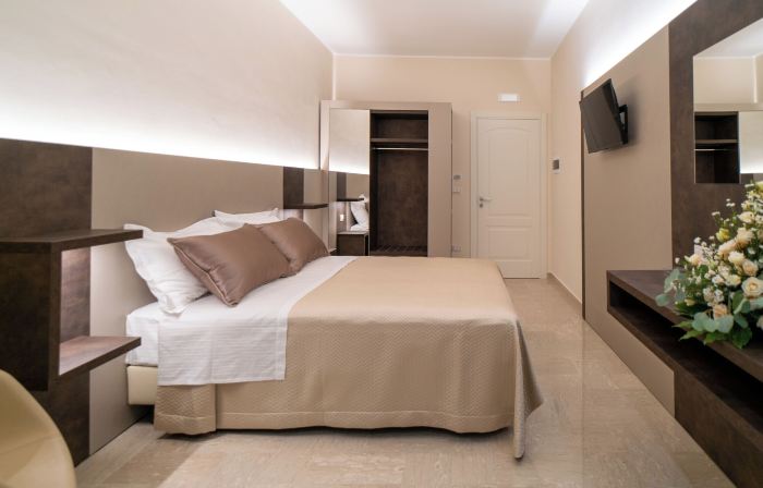 Le Margherite B&B