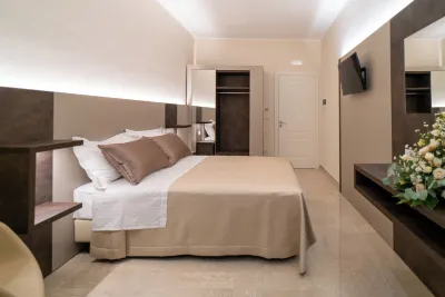 Le Margherite B&B Hotels in 