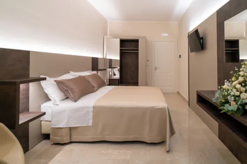 Le Margherite B&B Hotels in Mesagne