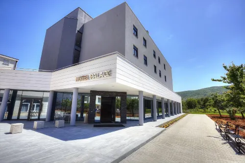 Hotel Palace Medjugorje