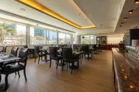 Palladium Business Hotel