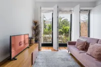 GuestReady - Urban Paradise in Porto - Strand