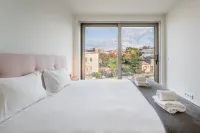 GuestReady - Classy Retreat with River View - Balkon