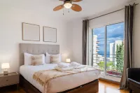 GuestReady - Estadia cénica no coração do Funchal