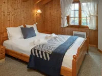 Véronique Hotels in Leytron