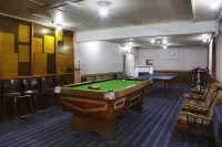 The Clarendon Motel Katoomba