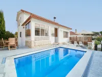 Cozy villa for 10 persons - Villas