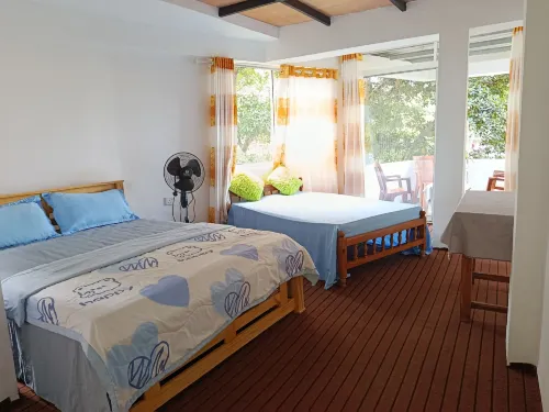 Ella Delightful Surround