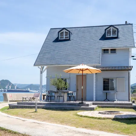 Setouchi Hideaway