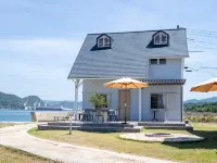 Setouchi Hideaway - Havudsigt