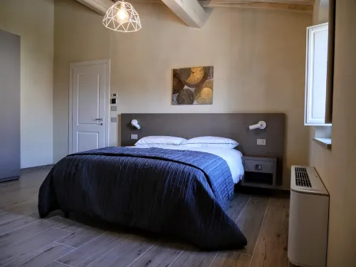 Apartment in Tuscany near Florence