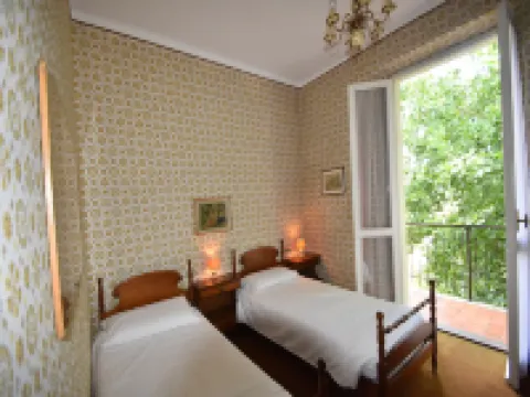 Holiday Home in Meina Hotels in Meina