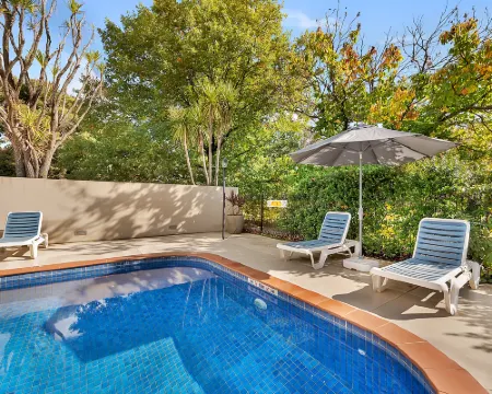 Beechworth Motor Inn Hotels in Beechworth