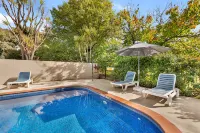 Beechworth Motor Inn - Boutique