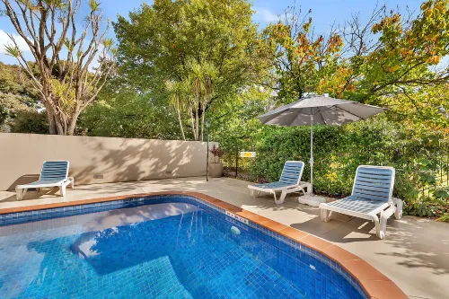 Beechworth Motor Inn Hotels in Beechworth