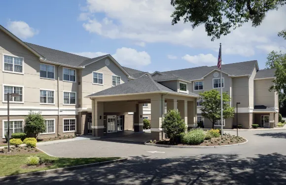 Homewood Suites by Hilton-紐瓦克-克蘭福德