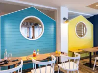 Ibis Styles Thonon les Bains Hotels in Anthy-sur-Leman