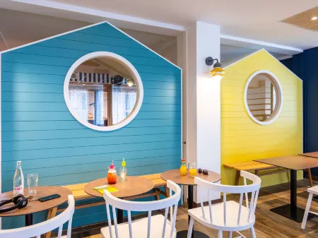 Ibis Styles Thonon les Bains