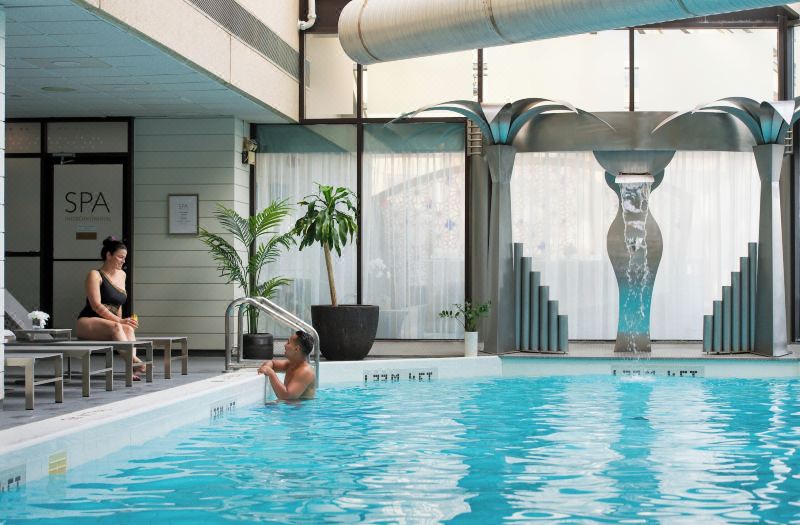 InterContinental Hotels Toronto Centre by IHG photo 2
