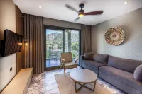 Club Aquarium Hotels in Icmeler