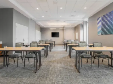 SpringHill Suites San Jose Fremont Hotels in Fremont