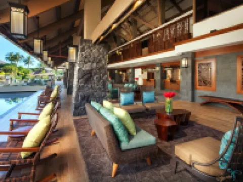 Sheraton Kauai Resort Villas Hotels in Poipu