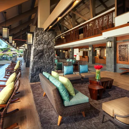 Sheraton Kauai Resort Villas